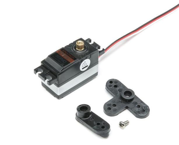 Spektrum SPMS602 Replacement S602 Digital Servo ECX 1/12 Barrage