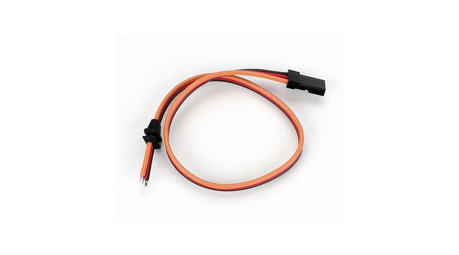 Spektrum SPMSP3009 Servo Lead: A6050, A6060
