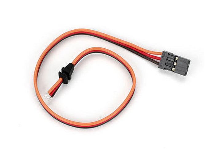 Spektrum SPMSP3005 Servo Lead 24AWG 200mm