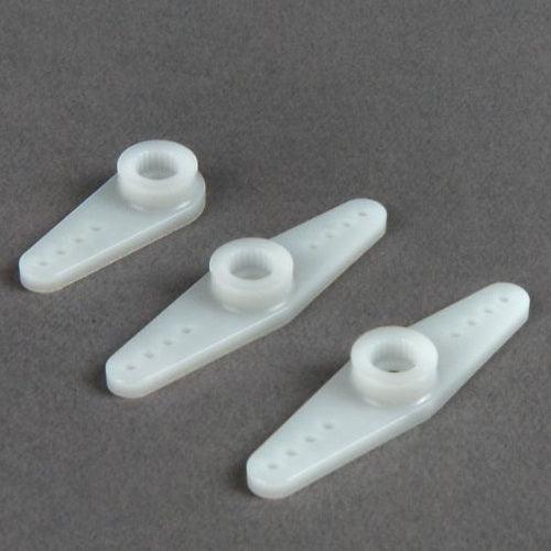 Spektrum Heavy Duty Servo Arms (4) SPMSP3021