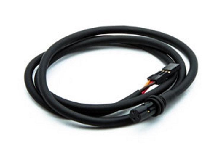 Spektrum SPMSP3028 Locking Insulated Cable 24" For Servo A6260 H6200 H6210 S6230