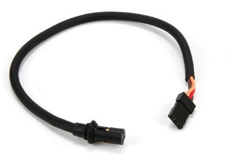 Spektrum SPMSP3034 Short Lock Insulated Cable, 8" For S6230 S6240 S6250 S6260