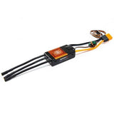 Spektrum Avian 60 Amp Brushless Smart ESC /Electronic Speed Control 3S-6S