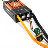 Spektrum Avian 60 Amp Brushless Smart ESC /Electronic Speed Control 3S-6S
