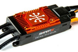 Spektrum XAE1100 Avian 100 Amp Brushless Smart Electronic Speed Control 3S-6S