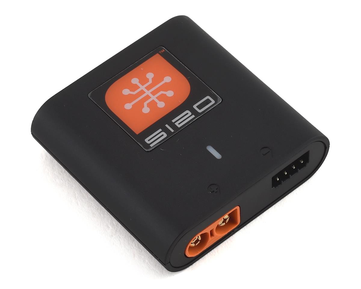 Spektrum SPMXC1020 RC S120 Cargador inteligente USB-C (3S/20W)