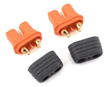 Spektrum SPMXCA302 RC IC3 Battery Connector (2) (Female)