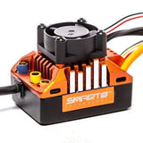 Spektrum SPMXSE1060 Firma 60A Sensored BL Smart Crawler ESC