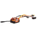 Spektrum SPMXSE1060 Firma 60A Sensored BL Smart Crawler ESC