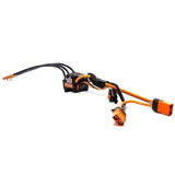 Spektrum SPMXSE1120 Firma 120A Brushless Smart 4S ESC