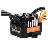 Spektrum SPMXSE1120 Firma 120A Brushless Smart 4S ESC