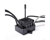 Spektrum SPMXSE4510RX RC 45 Amp Brushless 2-in-1 ESC & SLT Receiver w/IC5 Connector