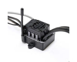 Spektrum SPMXSE4510RX RC 45 Amp Brushless 2-in-1 ESC & SLT Receiver w/IC5 Connector