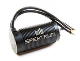 Spektrum SPMXSM1100 Firma Brushless 1/5 Motor 780Kv 6.5mm Bullet DBXL-E 2.0
