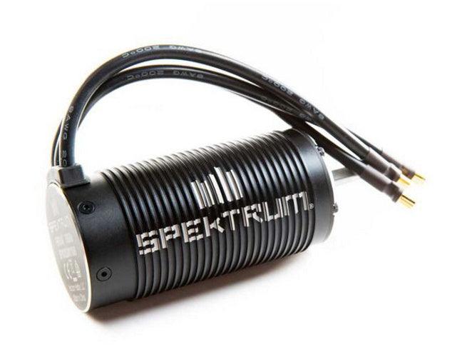 Spektrum SPMXSM1700 Firma 2050KV Brushless Motor