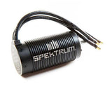 Spektrum SPMXSM1700 Firma 2050KV Brushless Motor