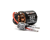 Spektrum SPMXSM5553 RC Firma 3 polos 540 Motor de arrastre (55T)