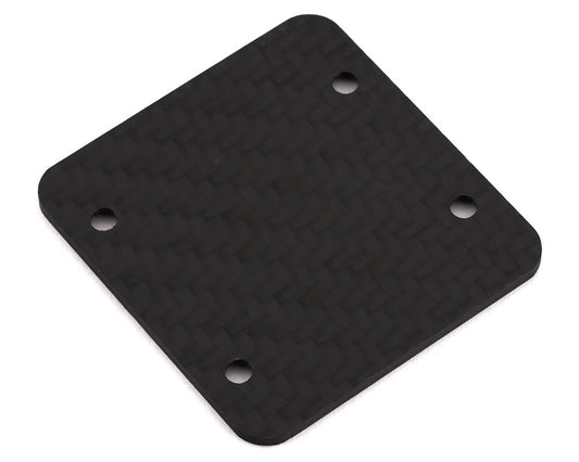 Scale Reflex 863300 Carbon Rear ESC Plate (YD2/RMX/GALM)
