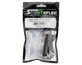 Scale Reflex SRF888100 Gorilla Mounts Magnetic Body Mount Kit (Black)