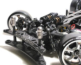 Scale Reflex SRF888100 Gorilla Mounts Magnetic Body Mount Kit (Black)