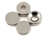 Scale Reflex SRF888150 Gorilla Mount Magnets