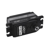 SRT SRTBH615S Servos Standard HV Brushless Digital Servo, 0.45sec / 208.3oz @ 8.4V