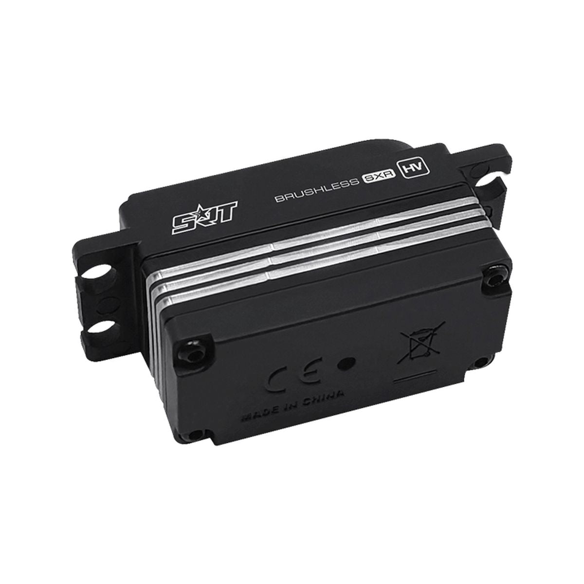 SRT SRTBH615S Servos Standard HV Brushless Digital Servo, 0.45sec / 208.3oz @ 8.4V