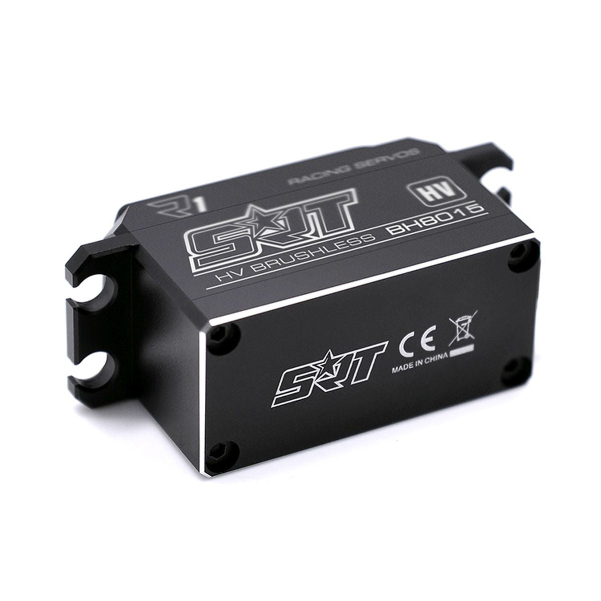 SRT SRTBH8015 Servos Standard HV Brushless Digital Servo, .05sec / 208.3oz @ 8.4V