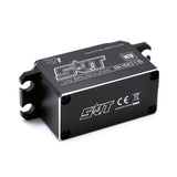 SRT SRTBH8015 Servos Standard HV Brushless Digital Servo, .05sec / 208.3oz @ 8.4V