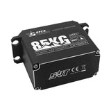 SRT SRTDH85W Servos Large Scale HV Waterproof DC Digital Servo, .15sec / 1180.4oz @ 8.4V