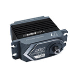 SRT SRTT45 Servos Standard HV Coreless Digital Servo, .13sec / 625.0oz @ 8.4V