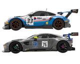 Scalextrics SSRC1434T  Scalextric ARC AIR - World GT