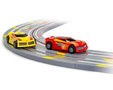 Scalextrics SSRG1154M My First Scalextric Set Battery Powered