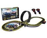 Scalextrics SSRG1155 Batman vs Joker Set Battery Powered