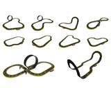 Scalextrics SSRG1155 Batman vs Joker Set Battery Powered