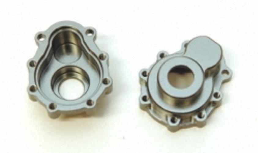 ST Racing ST8251GM Aluminum Portal Dirve Outer Housing Gunmetal Traxxas TRX-4