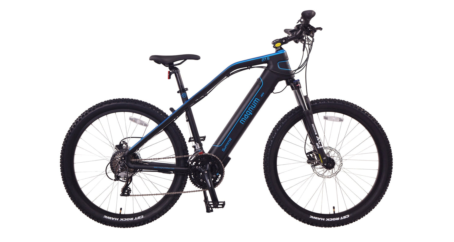 Summit 27.5"