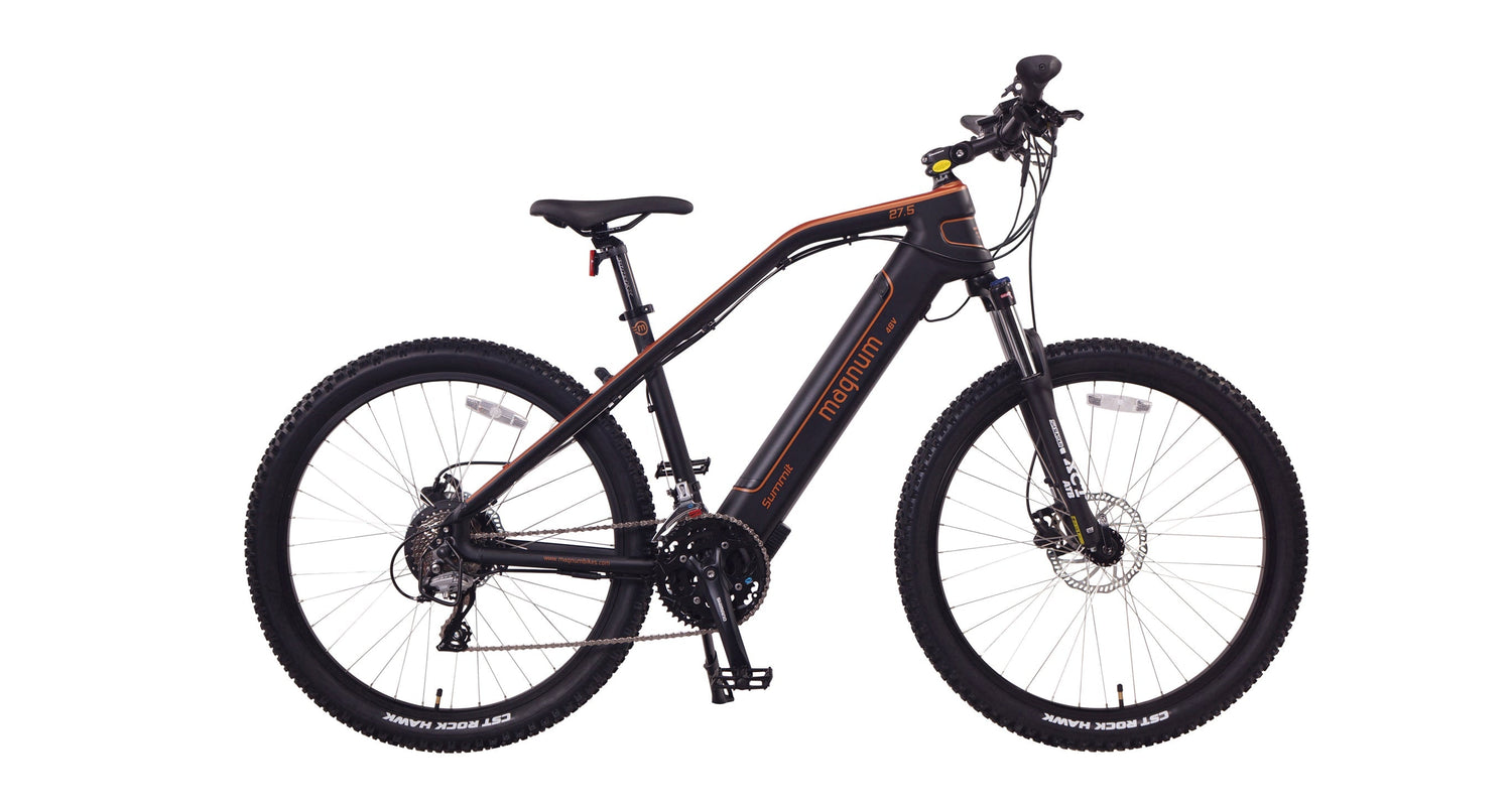 Summit 27.5"