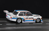 Racer Sideways BMW 320 GR.5 #5 DRM 1978 Winner 1/32 Slot Car SW69