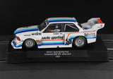 Racer Sideways BMW 320 GR.5 #5 DRM 1978 Winner 1/32 Slot Car SW69