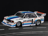 Racer Sideways BMW 320 GR.5 #5 DRM 1978 Winner 1/32 Slot Car SW69