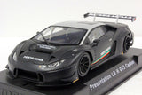 Racer Sideways Lamborghini Huracan GT3 Carbon 1/32 Slot Car SWCAR01B