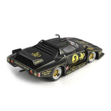 Racer Sideways Lancia Stratos Turbo Group 5 JPS Limited Edition 1/32 Slot Car SWLE08