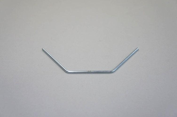 Mugen Seiki T2133 Front Anti-Roll Bar 2.2mm MTX-6 / 5