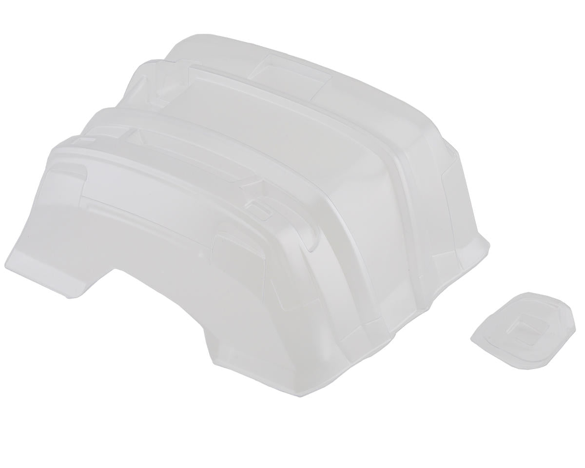 24K RC Technology TAF10000 1/10 '98 240sx S13 BN Sports Body (Clear) (257mm Wheelbase)