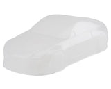 24K RC Technology TAF23003 1/10 '09 Nissan 350Z Veilside Full Drift Body Set w/Cosmetic Mods (Clear) (257mm Wheelbase)