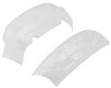 24K RC Technology TAF43001 Dom's 1/10 BMW E92/M3 Full Drift Body Set (Clear) (260mm Wheelbase)