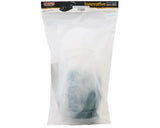 24K RC Technology TAF43001 Dom's 1/10 BMW E92/M3 Full Drift Body Set (Clear) (260mm Wheelbase)