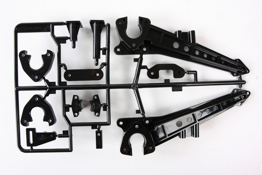 Tamiya 0005295 RC C Parts Tree, Suspension Links for Clod Buster 58065