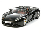 Tamiya TAM12050 1/12 Porsche Carrera GT Premium Model Kit